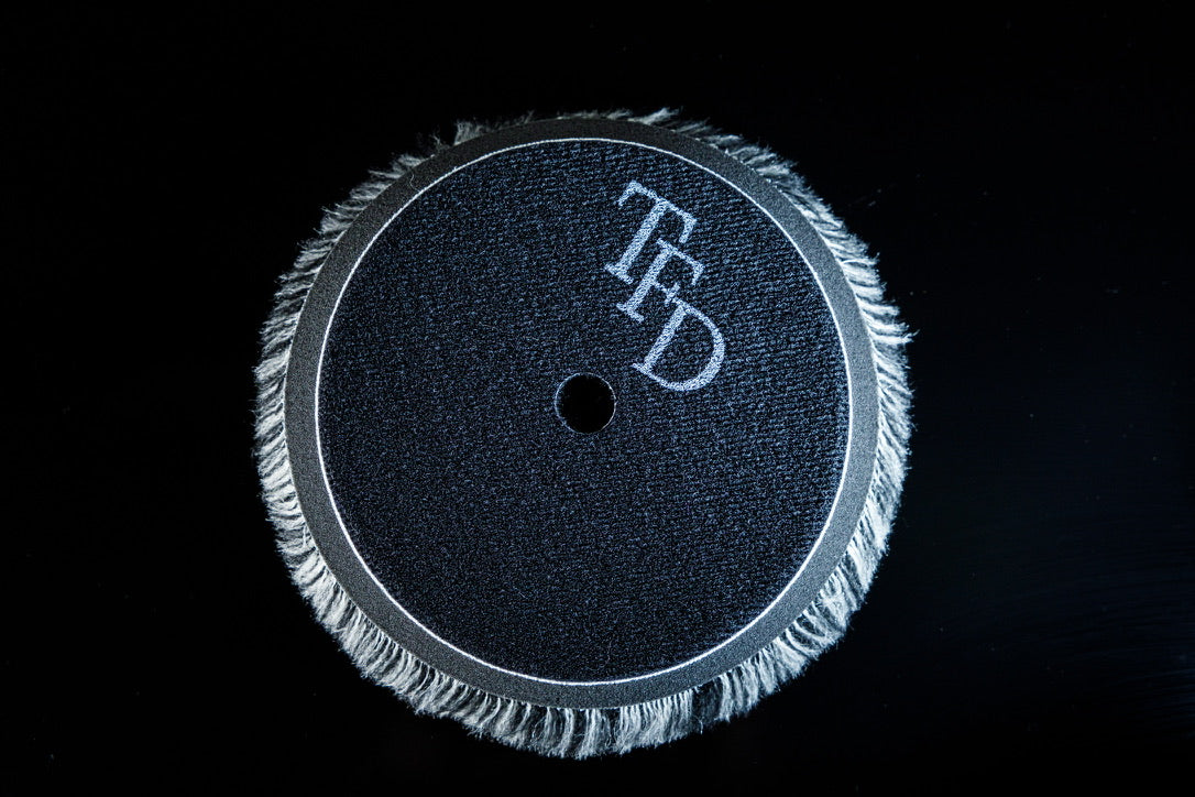 TFD URO-Tech Fiber pads